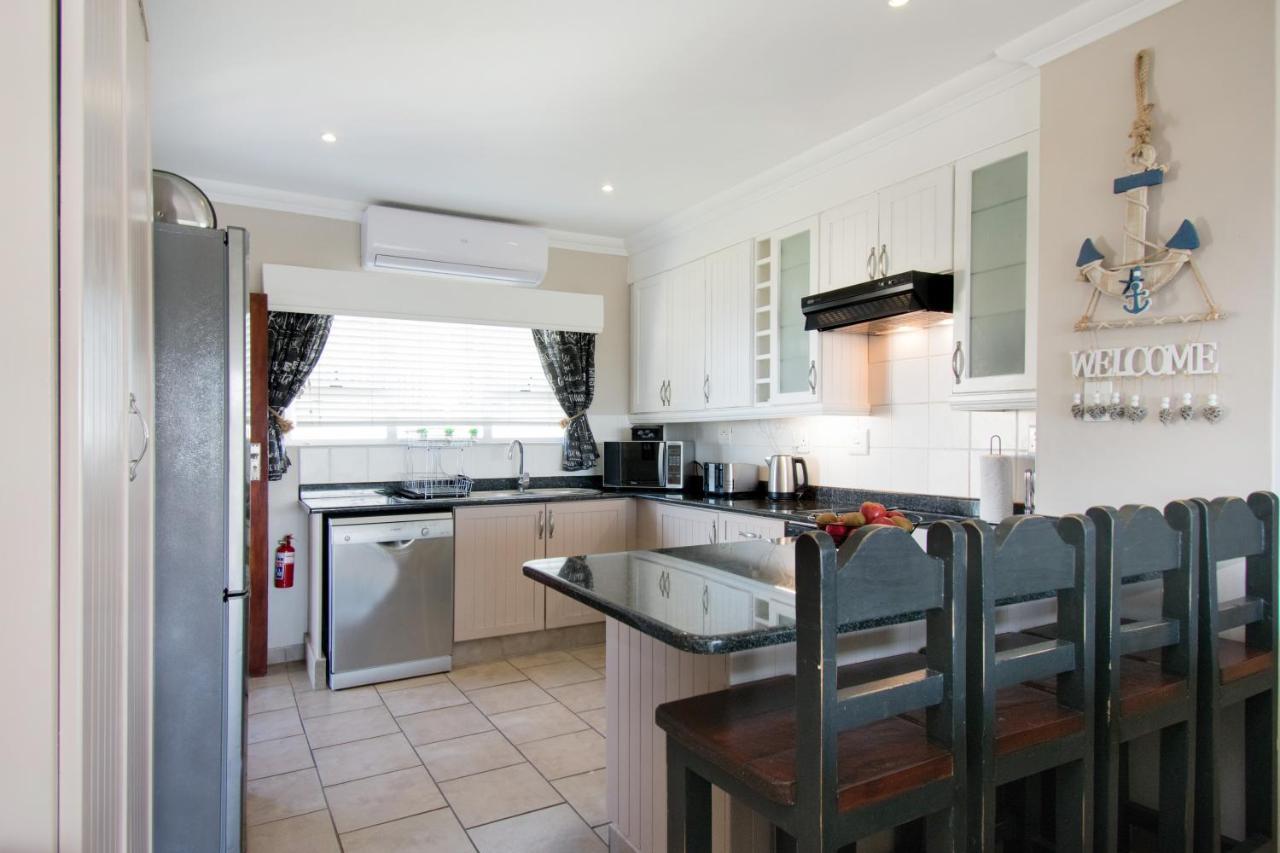 At 4 Umzumbe Beach Apartment, Mangrove Beach Estate Melville  ภายนอก รูปภาพ