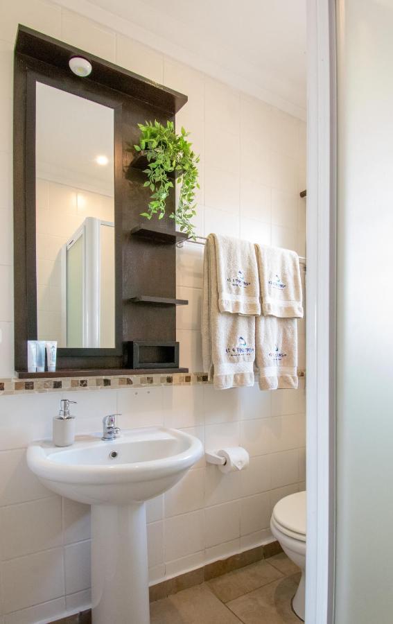 At 4 Umzumbe Beach Apartment, Mangrove Beach Estate Melville  ภายนอก รูปภาพ