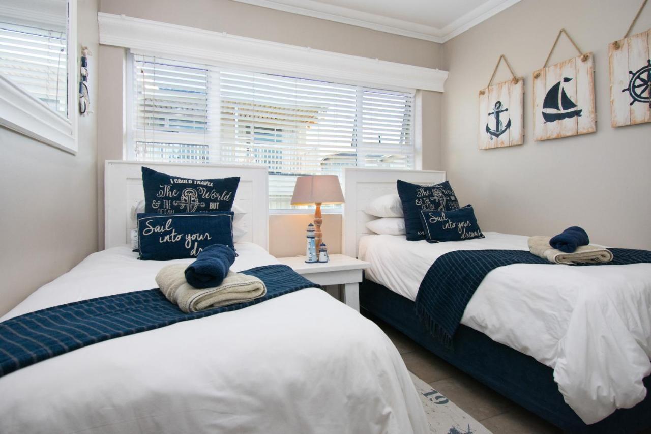 At 4 Umzumbe Beach Apartment, Mangrove Beach Estate Melville  ภายนอก รูปภาพ