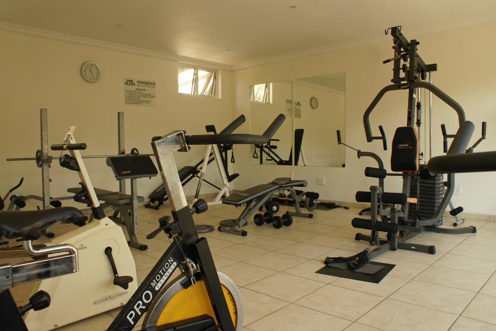 At 4 Umzumbe Beach Apartment, Mangrove Beach Estate Melville  ภายนอก รูปภาพ